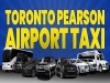 Toronto Pearson Airport Taxi Avatar